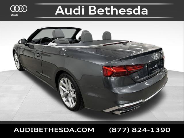 Certified 2024 Audi A5 2.0T Premium AWD/4WD image 6