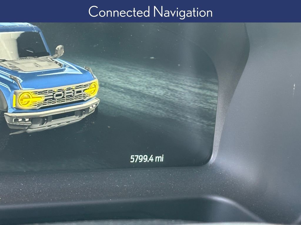 Used 2024 Ford Bronco Raptor image 14