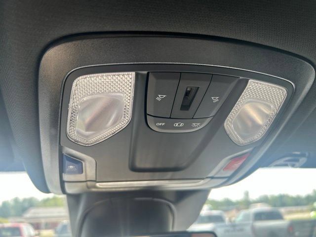 New 2026 RAM 2500 Big Horn AWD/4WD image 25
