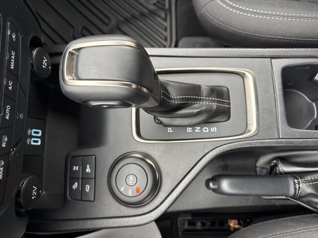 Certified 2023 Ford Ranger XLT image 36