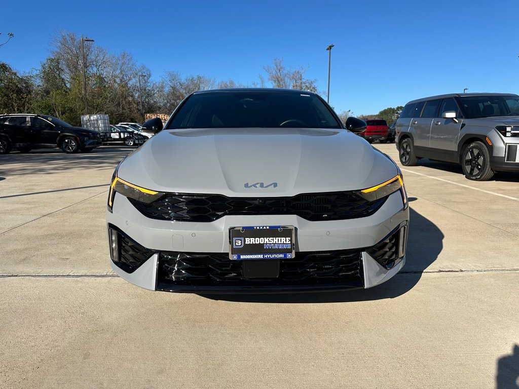 Used 2026 Kia K5 GT w/ GT1 Package image 2