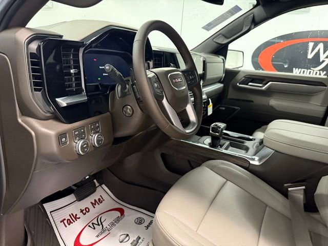 New 2026 GMC Sierra 1500 SLT w/ SLT Premium Plus Package image 12