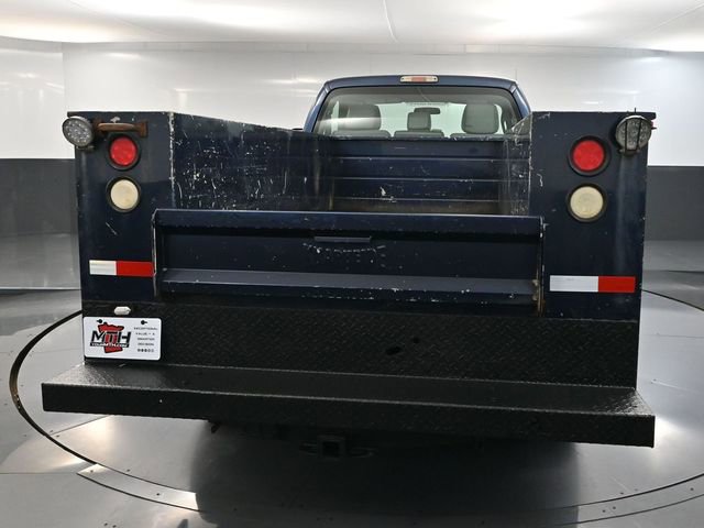 Used 2014 Ford F250 XL image 5