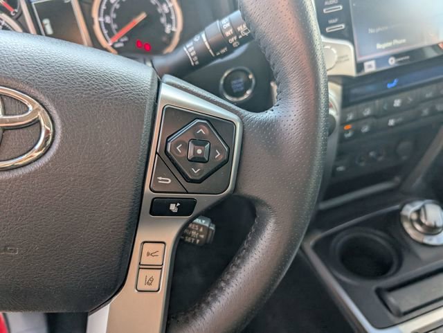 Used 2022 Toyota 4Runner Limited image 17