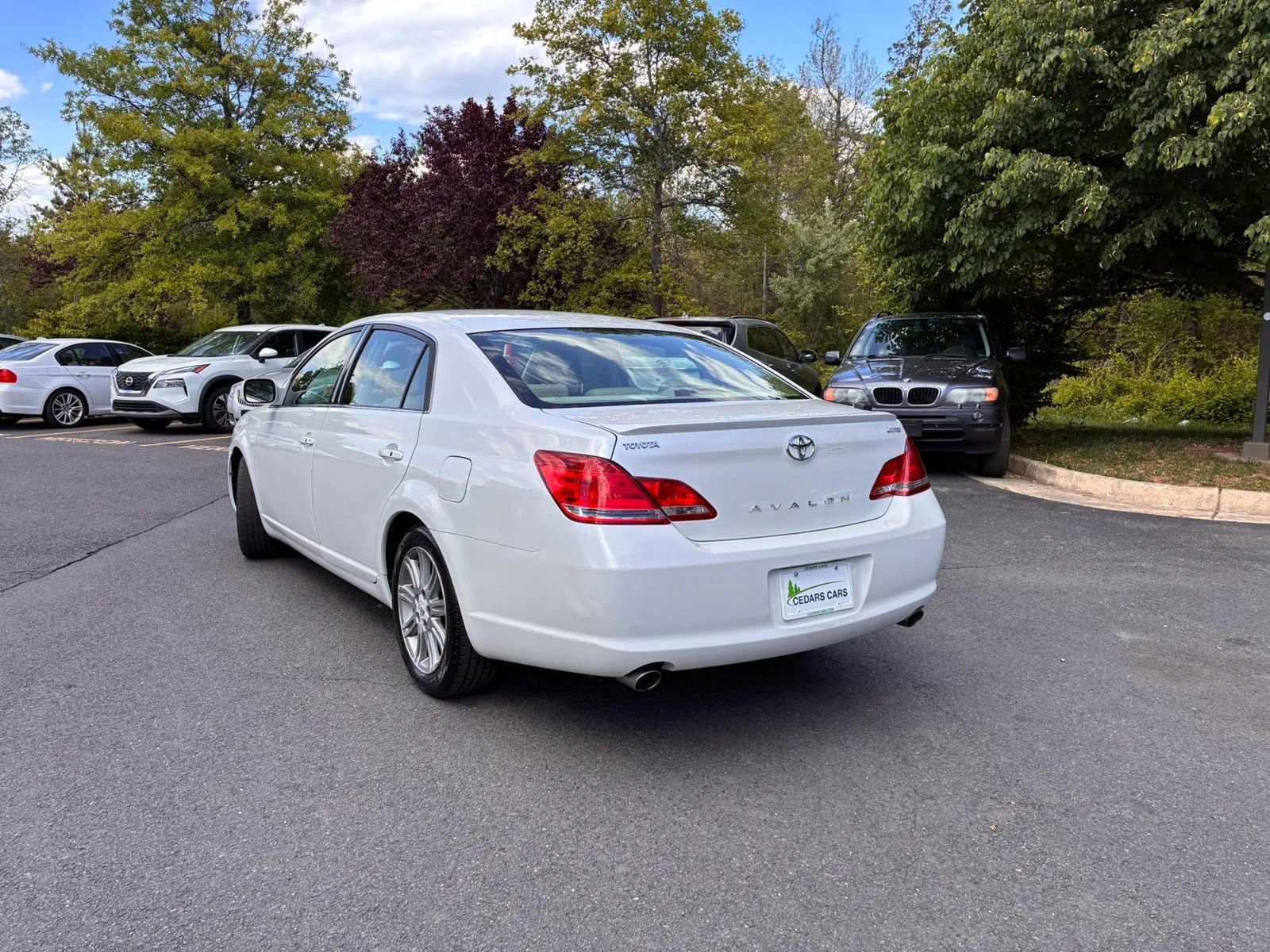 Used 2005 Toyota Avalon XL FWD image 5