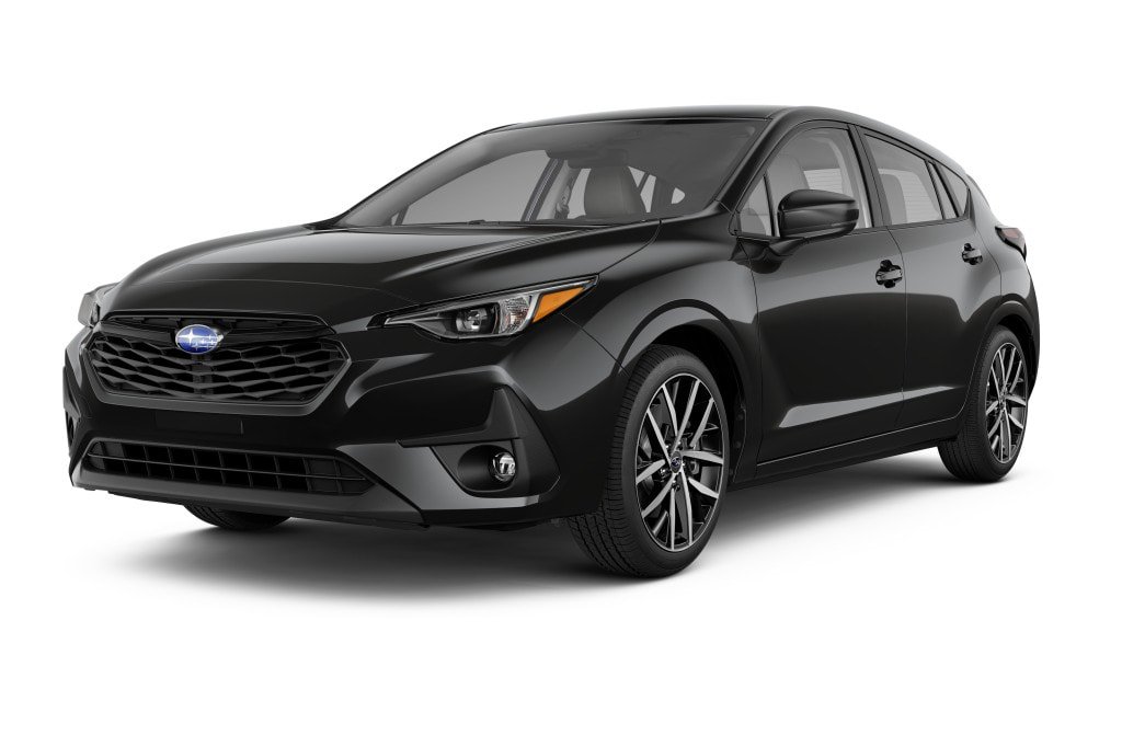 New 2026 Subaru Impreza 2.0i Sport AWD/4WD image 1