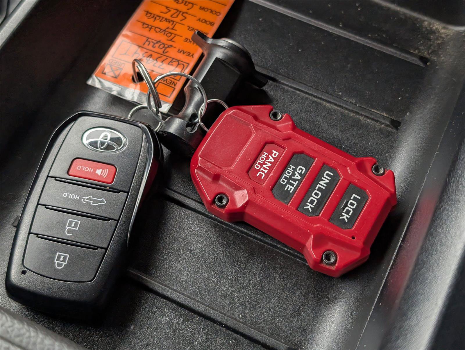 Used 2024 Toyota Tundra SR5 image 20