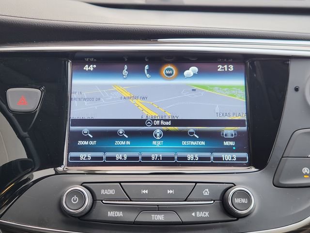 Used 2020 Buick Envision Essence image 16