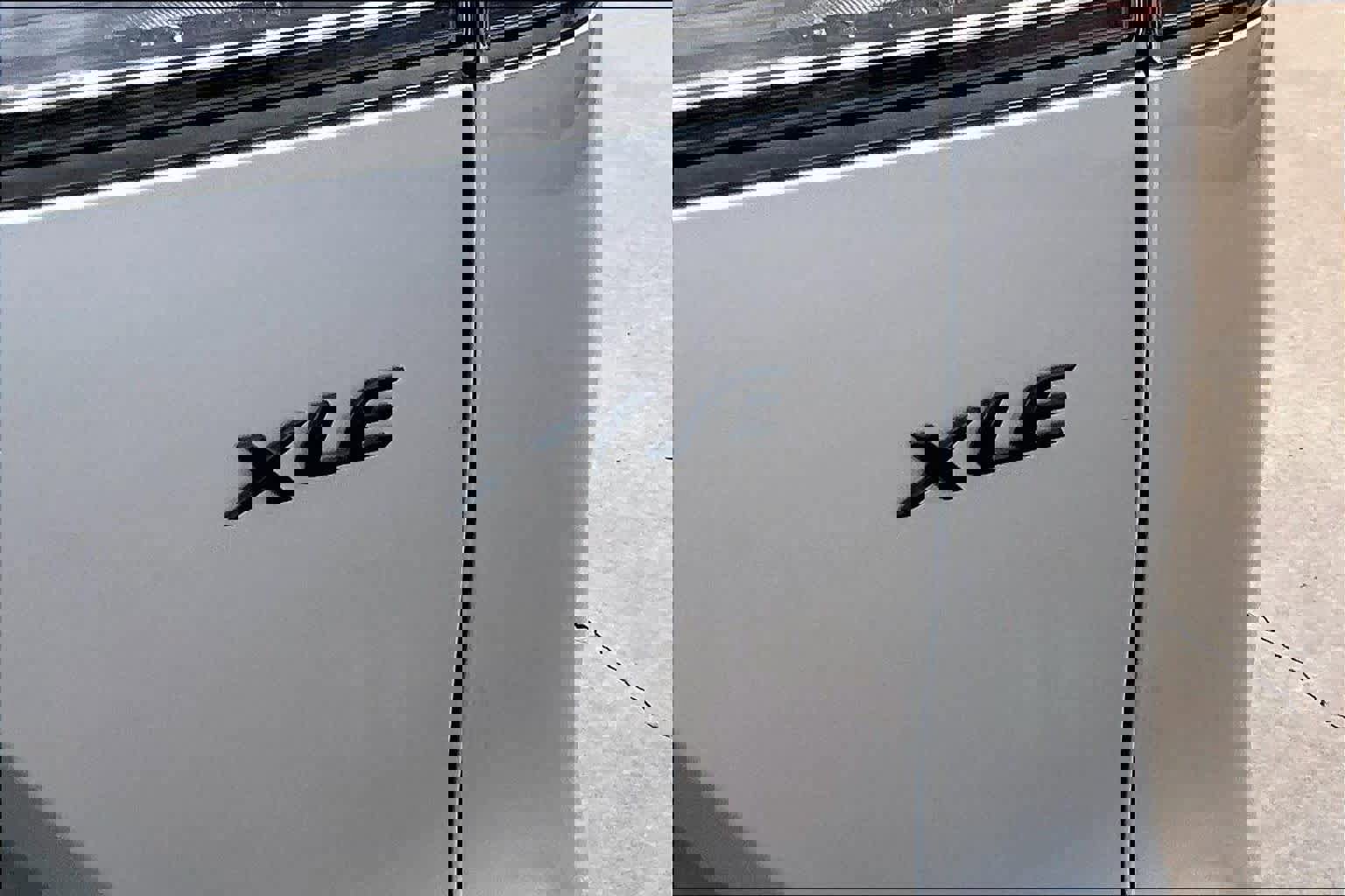 Used 2025 Toyota Corolla Cross XLE w/ Convenience Package image 10