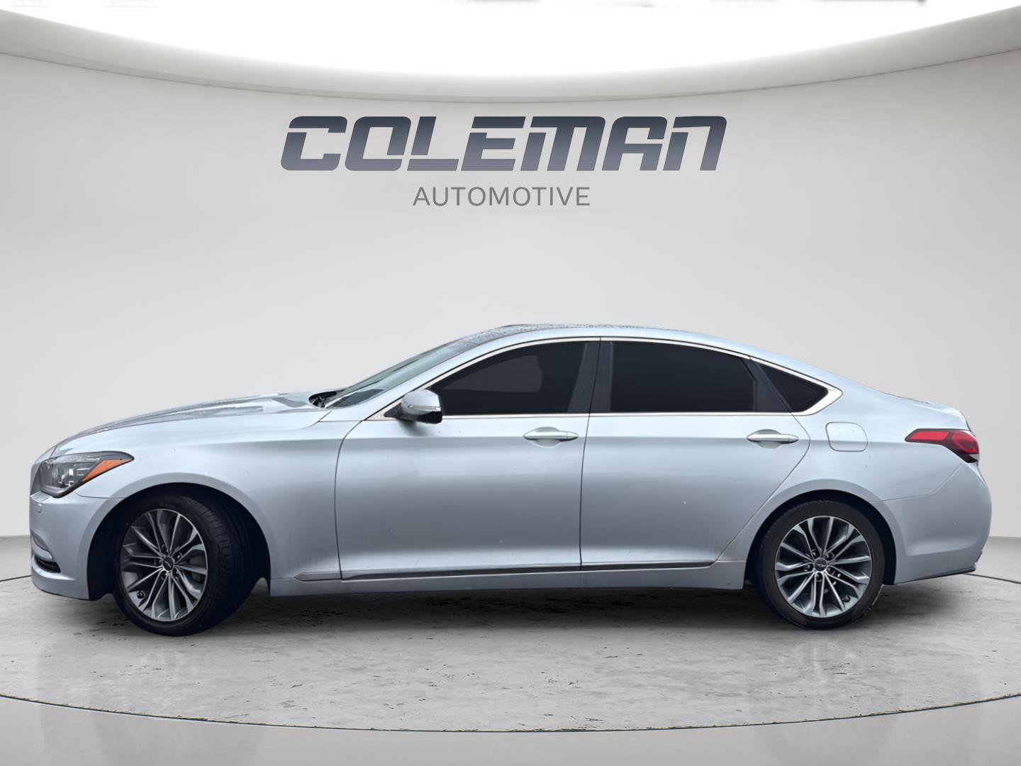 Used 2016 Hyundai Genesis 3.8 w/ Option Group 02 AWD/4WD image 2