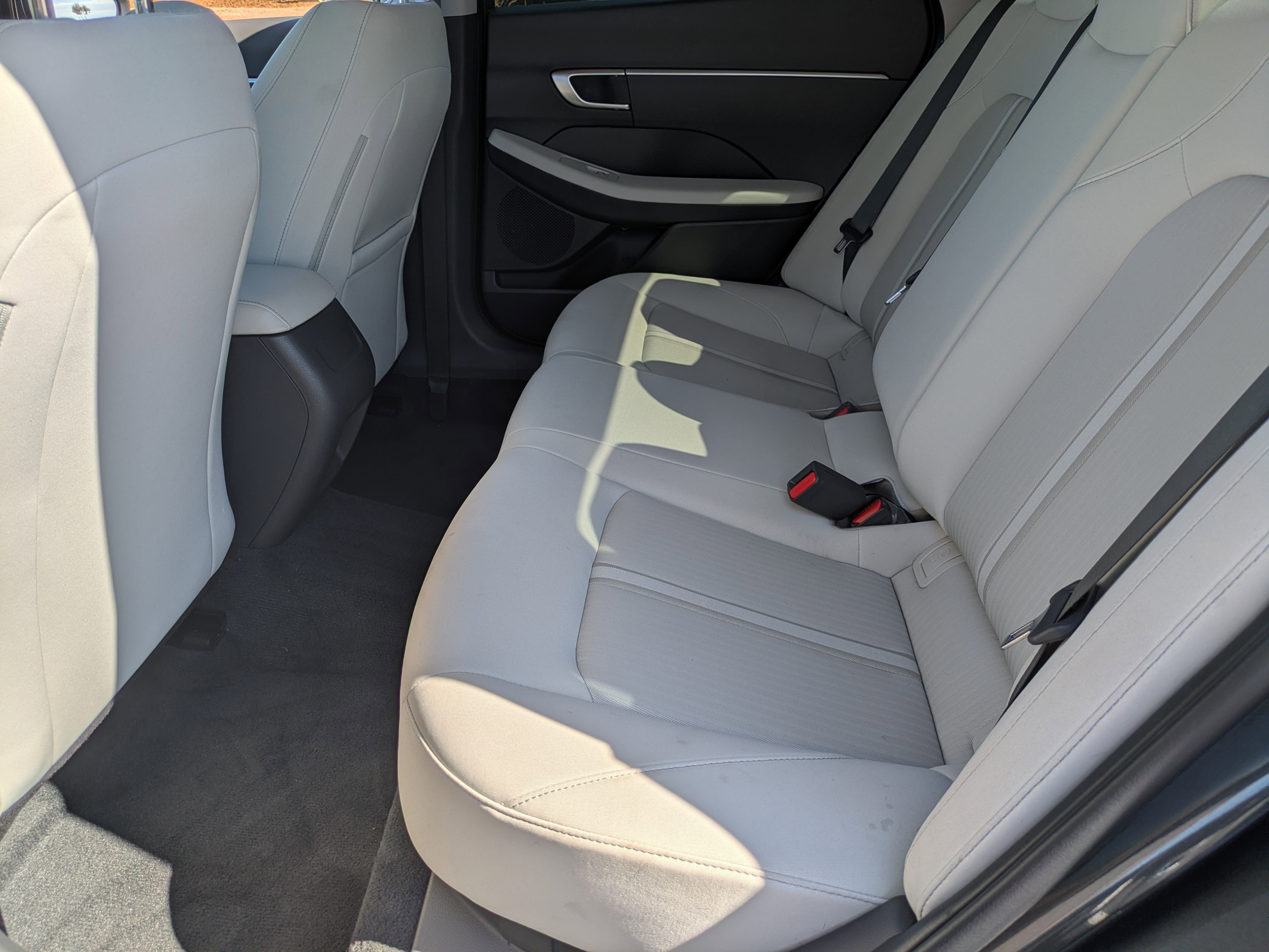 Certified 2025 Hyundai Sonata SE image 14