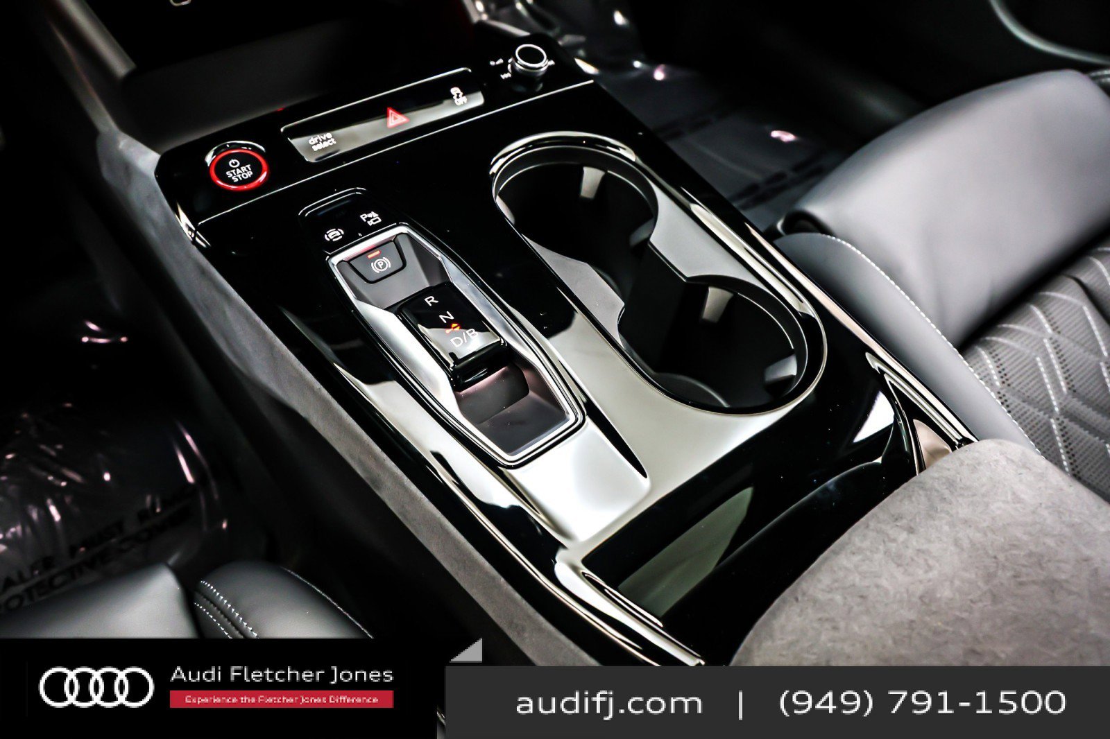 New 2025 Audi S6 e-tron Premium Plus image 6