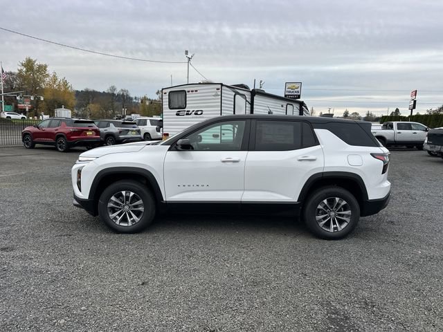 New 2026 Chevrolet Equinox LT w/ Convenience Package II image 2