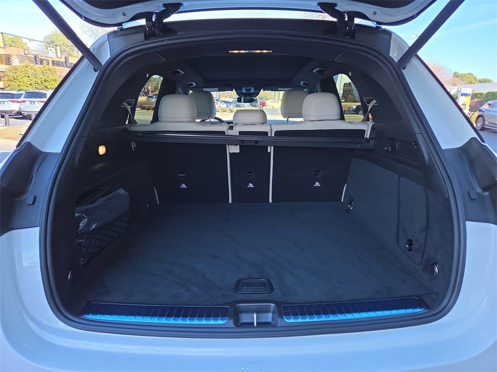 Used 2026 Mercedes-Benz GLE 350 4MATIC image 13