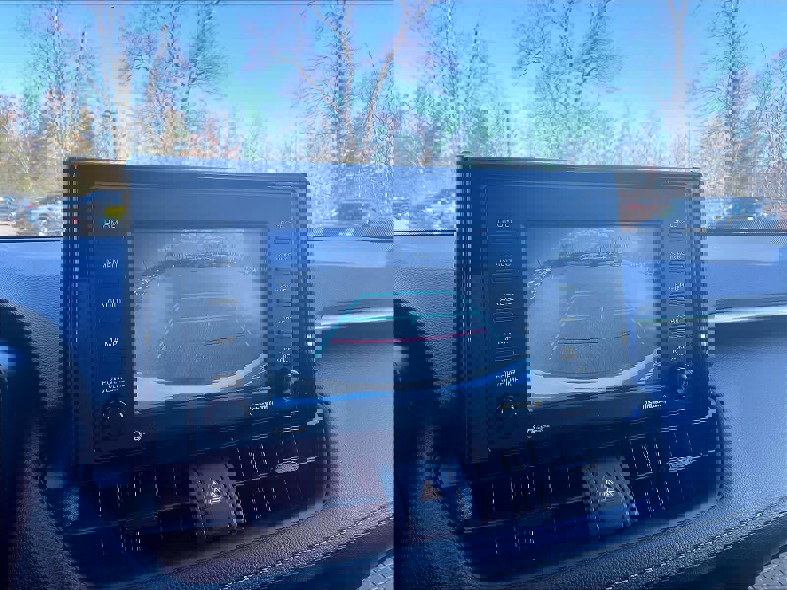 Used 2020 Toyota RAV4 LE w/ All Weather Liner Package image 19