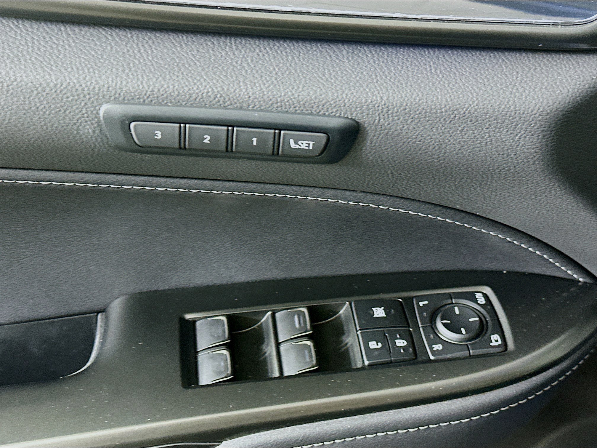 Used 2024 Lexus NX 350 AWD w/ Vision Package image 15