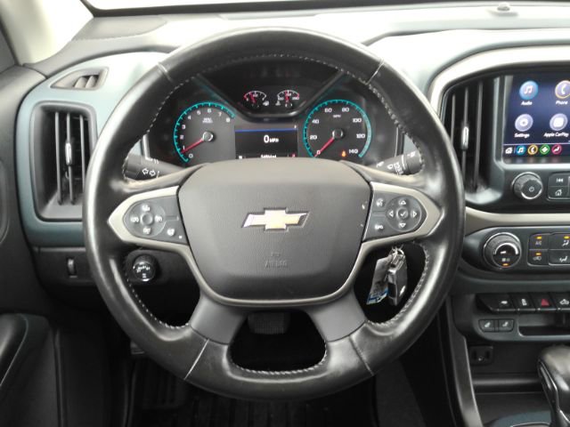 Used 2022 Chevrolet Colorado Z71 image 27