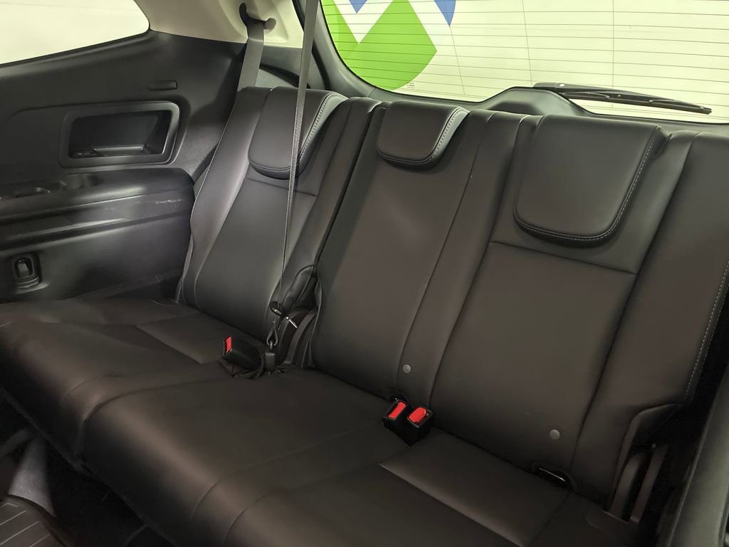 Used 2026 Subaru Ascent Premium w/ Premium Package AWD/4WD image 26