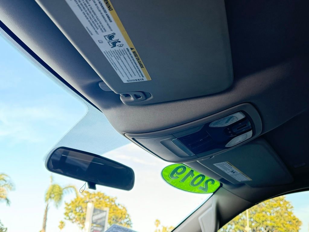 Used 2019 RAM 1500 Tradesman image 19