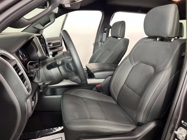 Used 2023 RAM 1500 Big Horn AWD/4WD image 20