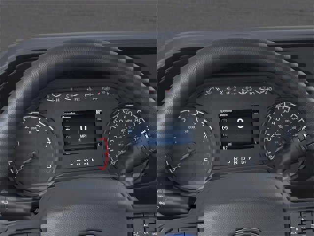 New 2025 Ford F350 XL image 13