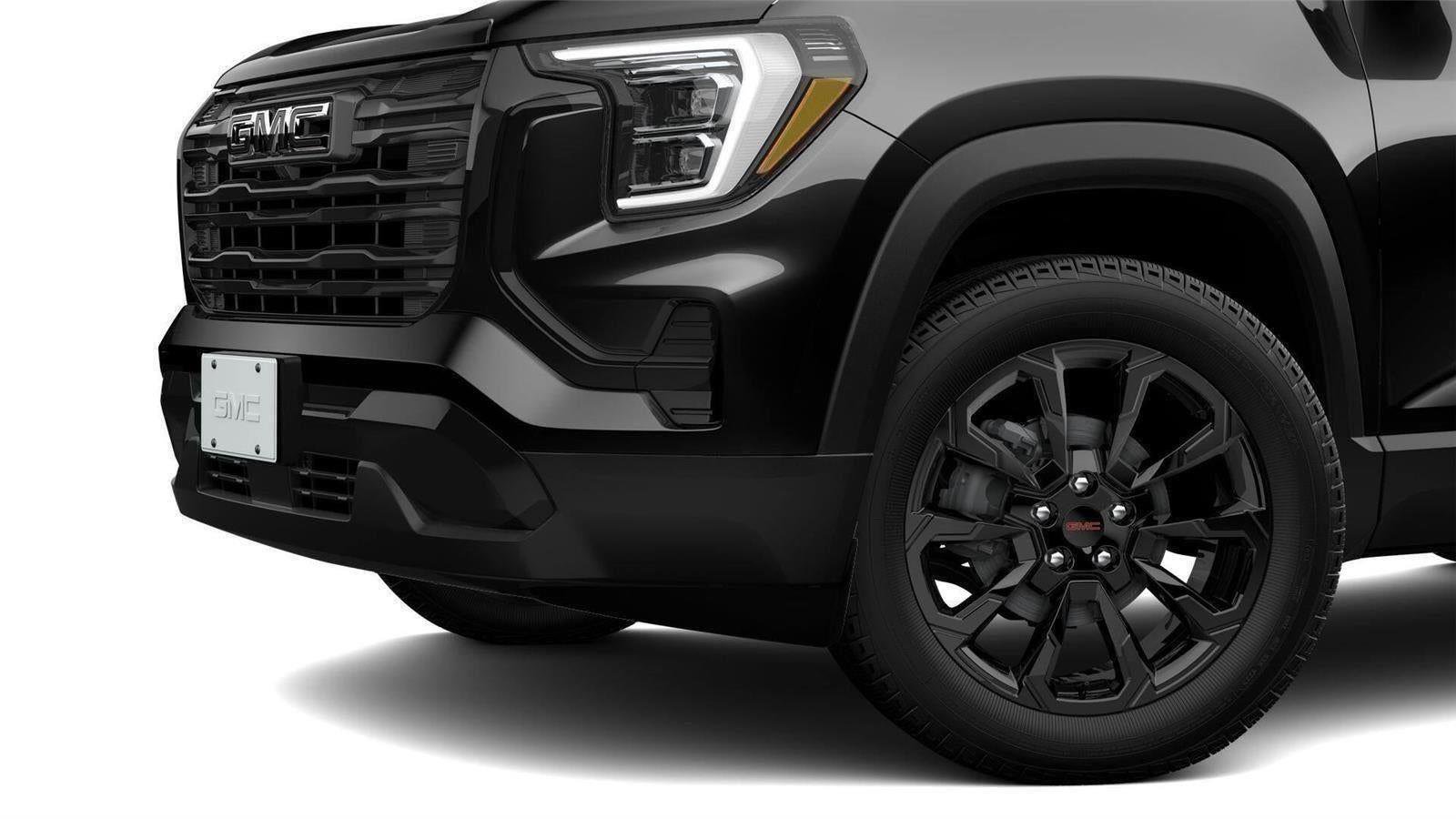 New 2026 GMC Terrain Elevation AWD/4WD image 13
