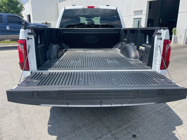 Used 2024 Ford F150 XLT w/ Tow/Haul Package AWD/4WD image 25