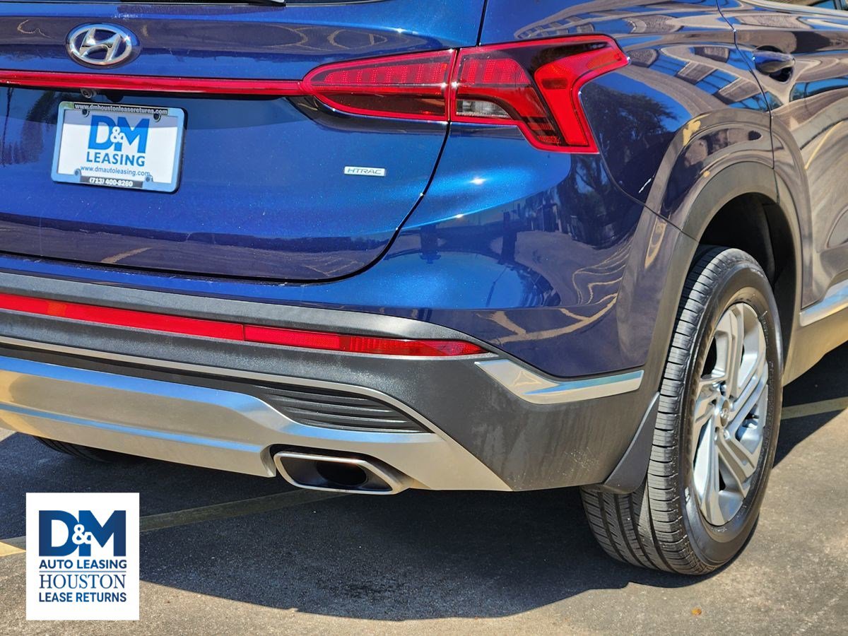 Used 2022 Hyundai Santa Fe SEL image 14