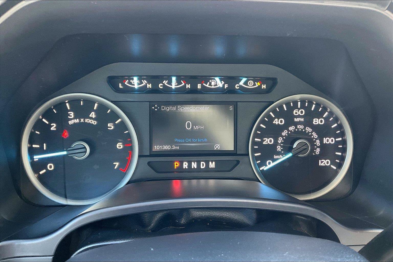 Used 2018 Ford F150 XLT w/ Equipment Group 301A Mid RWD image 17