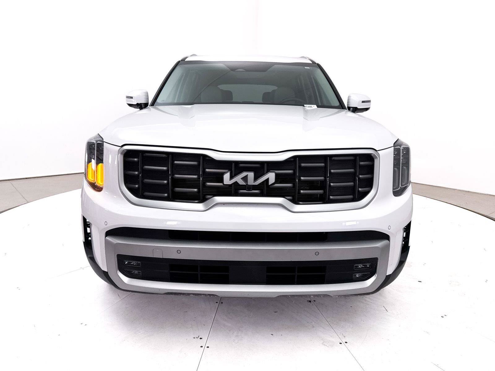 Certified 2024 Kia Telluride SX FWD image 16