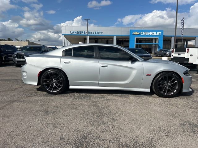 Used 2023 Dodge Charger Scat Pack RWD image 2