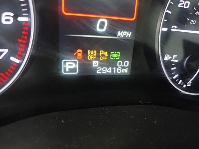 Used 2023 Subaru Ascent Limited w/ Technology Package image 8