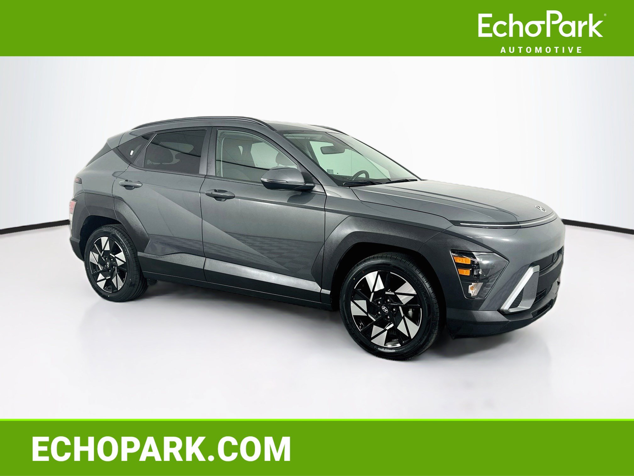 Used 2025 Hyundai Kona SEL