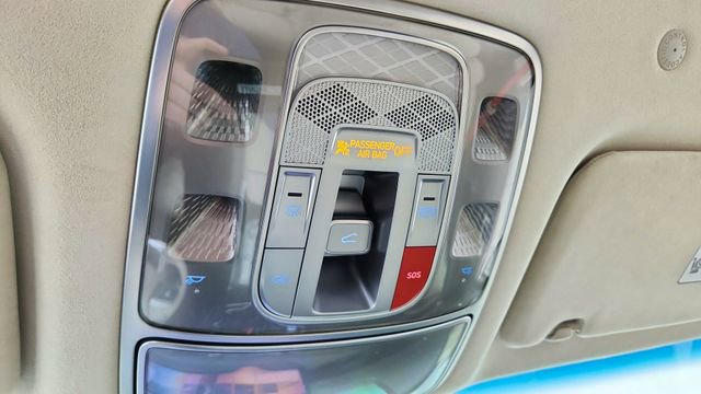 Used 2025 Genesis GV80 3.5T e-SC image 59