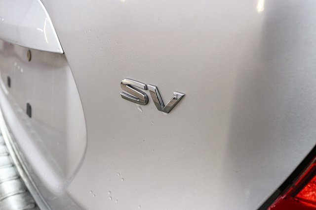 Used 2015 Nissan Versa Note SV image 10