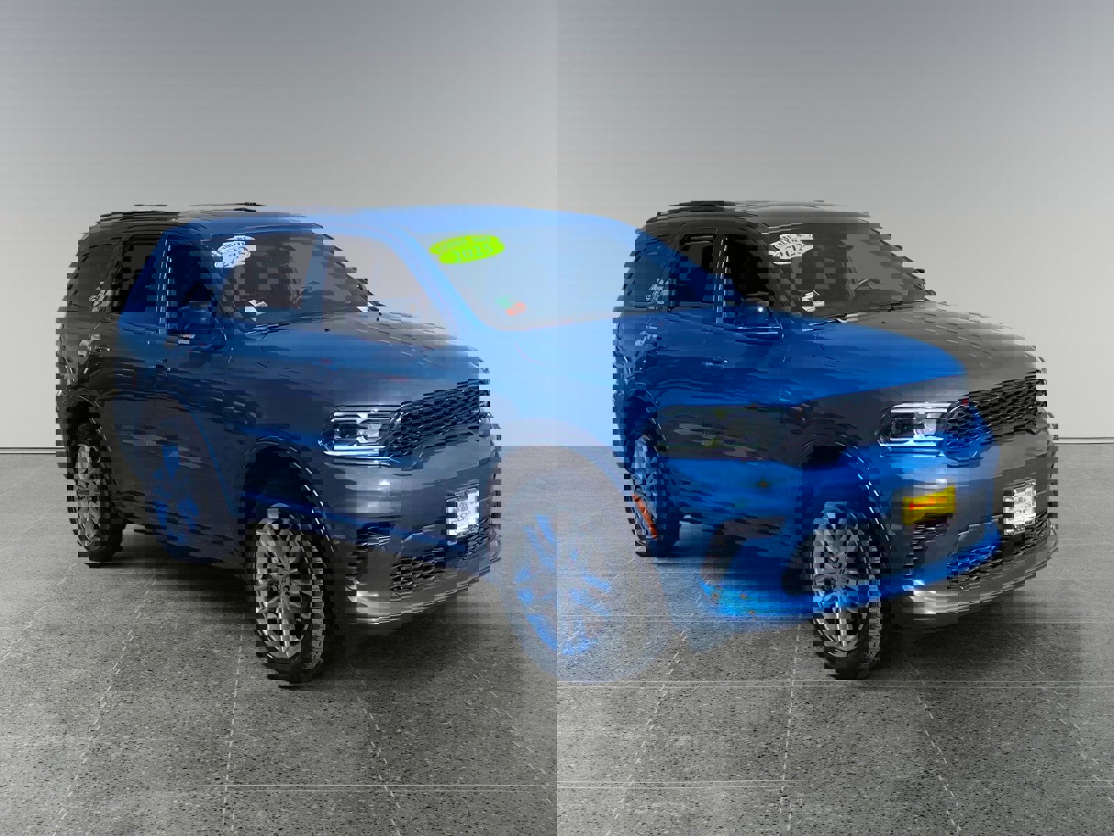 Used 2025 Dodge Durango GT image 7