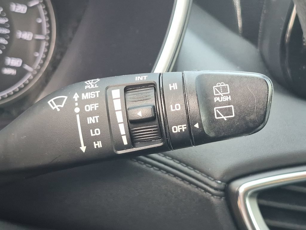Certified 2022 Hyundai Santa Fe SE AWD/4WD image 19