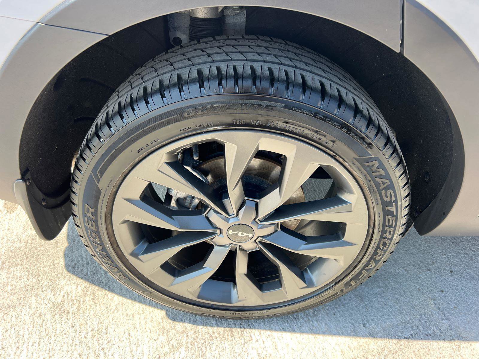 Used 2023 Kia Sorento SX Prestige AWD/4WD image 17