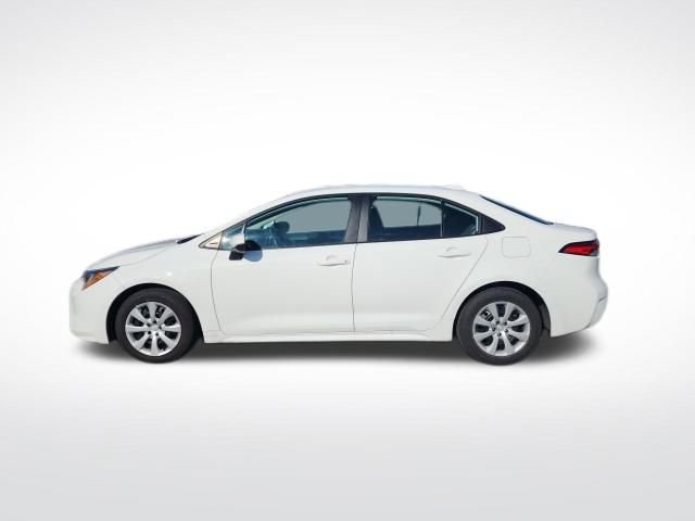 Certified 2024 Toyota Corolla LE image 10