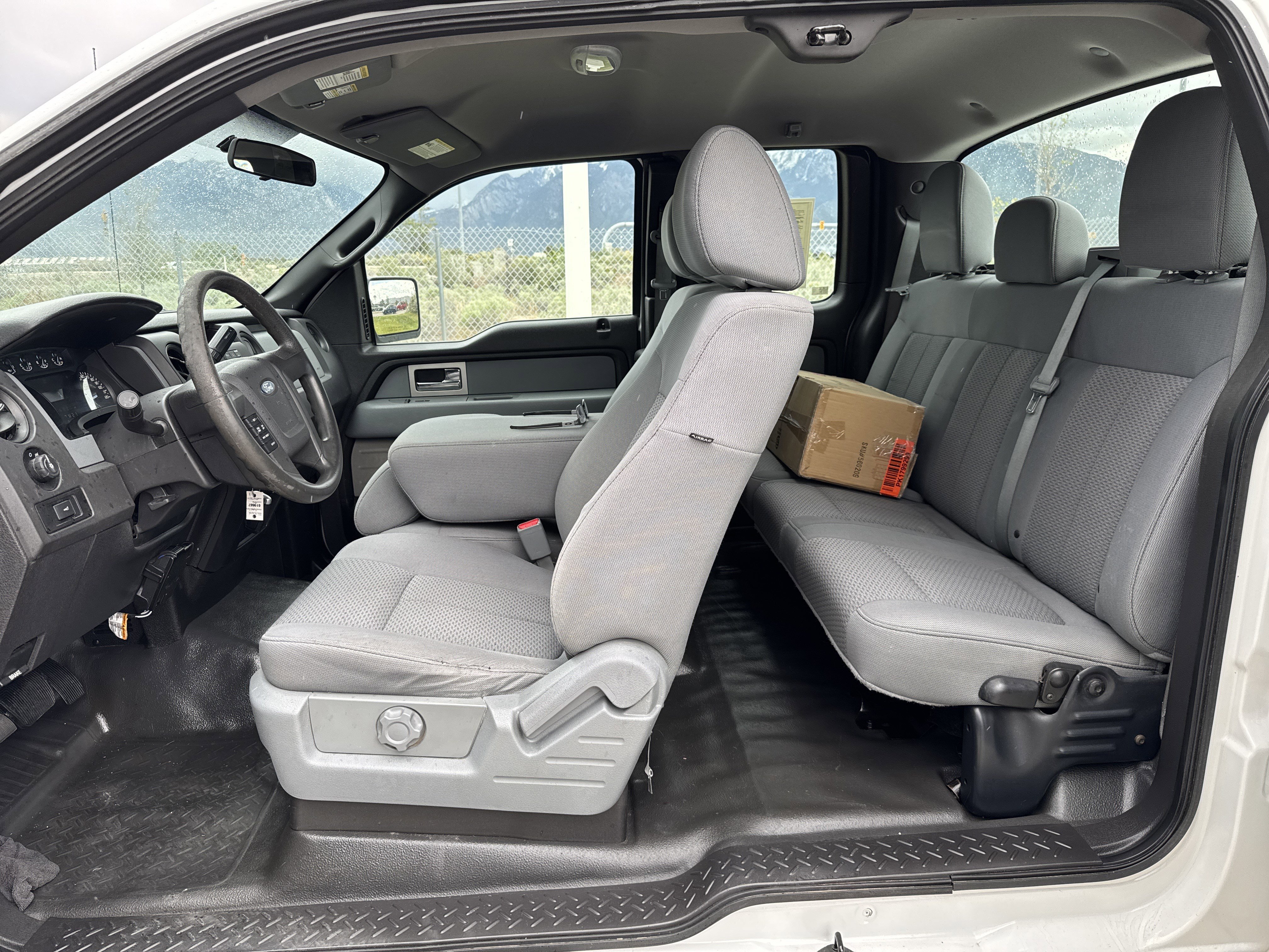 Used 2011 Ford F150 XL w/ PWR Equipment Group RWD image 18