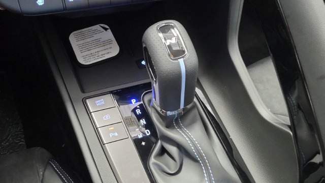 New 2026 Hyundai Elantra N FWD image 20