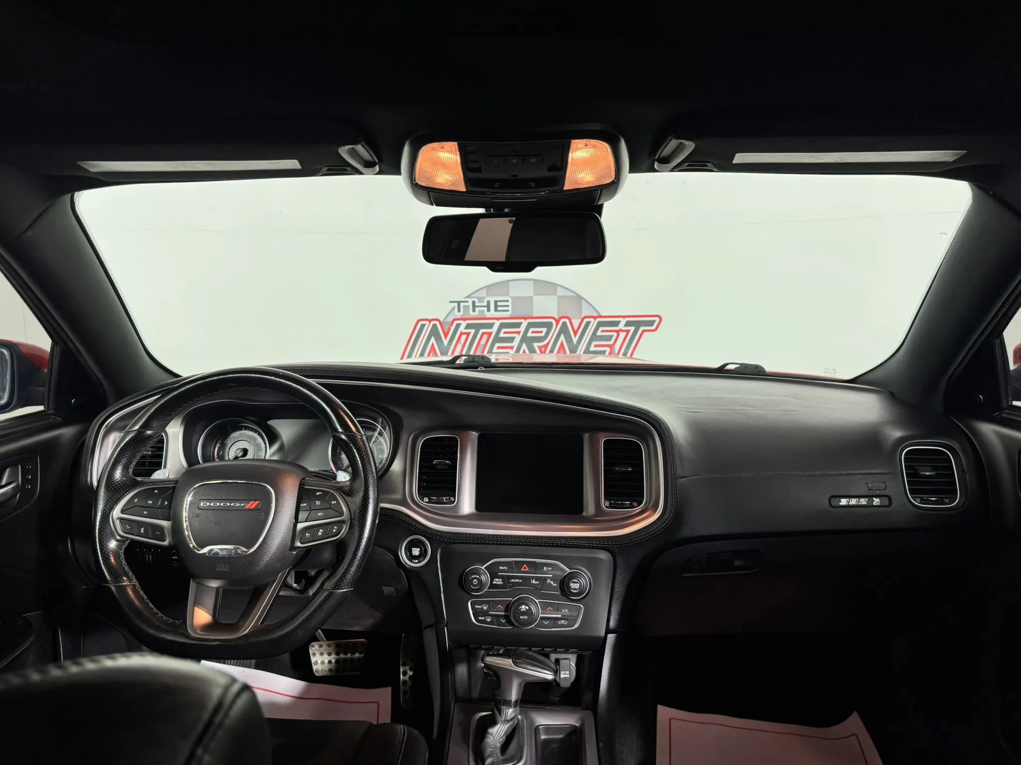 Used 2020 Dodge Charger Scat Pack RWD image 11