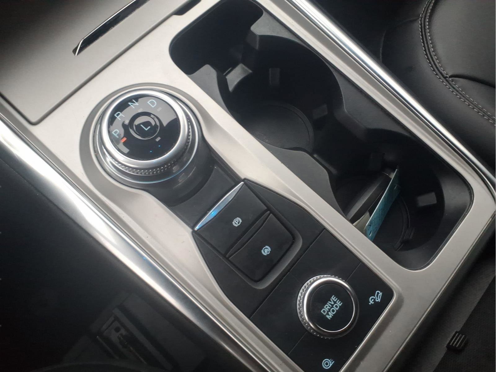 Certified 2022 Ford Explorer XLT w/ Equipment Group 202A image 20