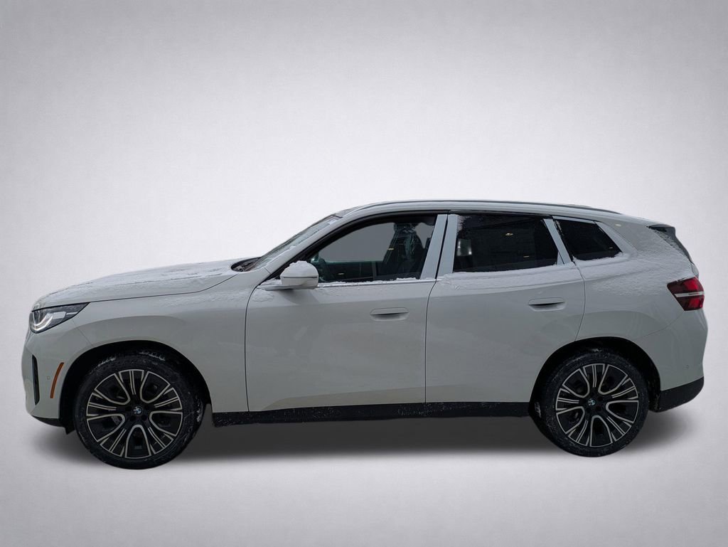 New 2026 BMW X3 xDrive30 w/ Convenience Package image 7