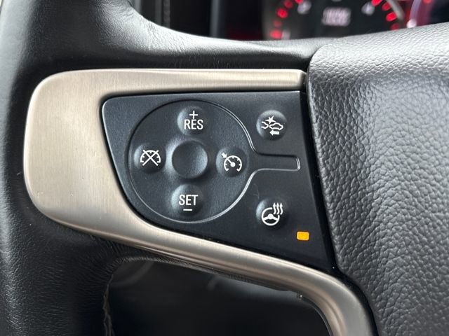 Used 2014 GMC Sierra 1500 Denali w/ Driver Alert Package image 23