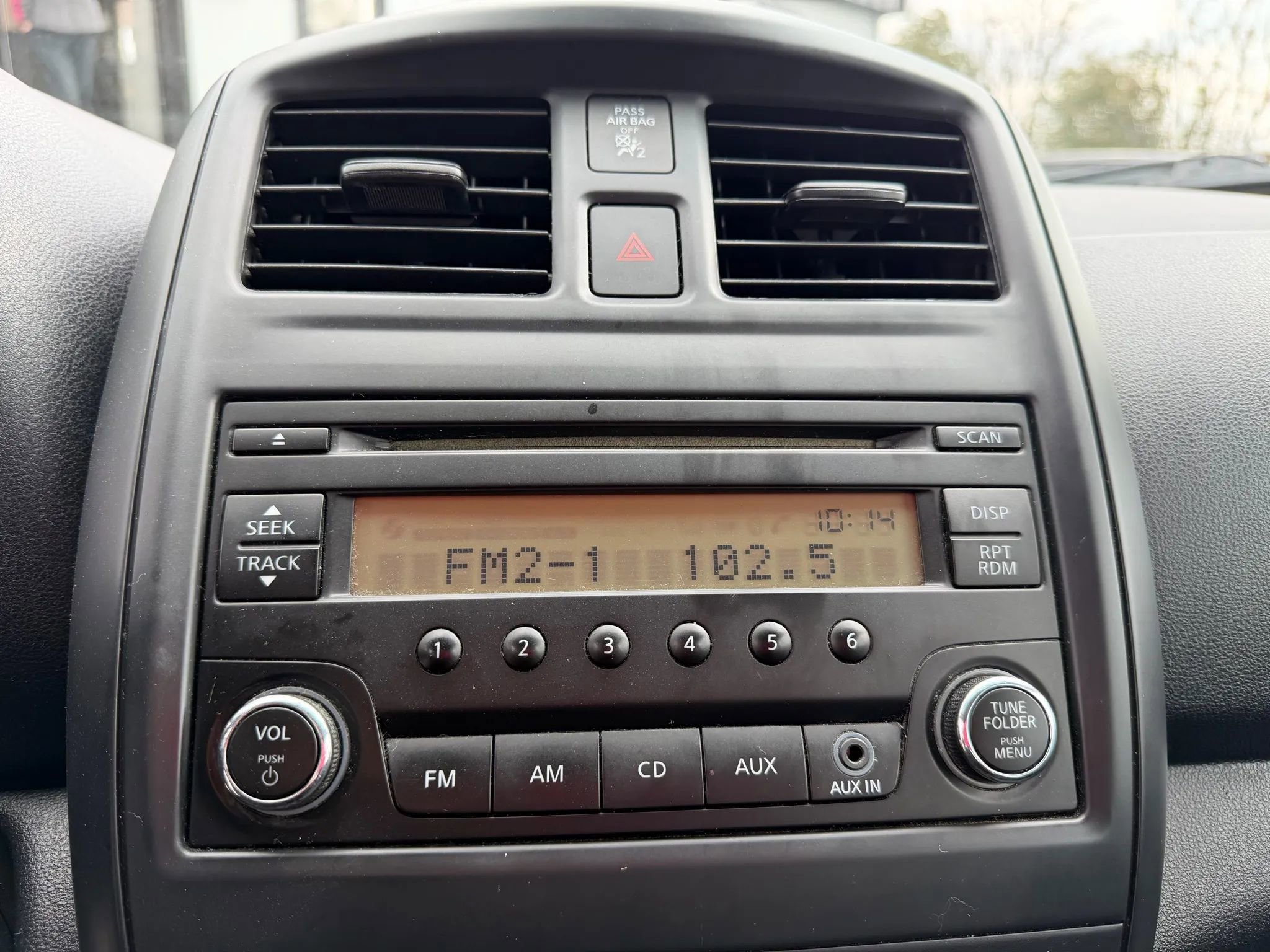 Used 2015 Nissan Versa S image 17
