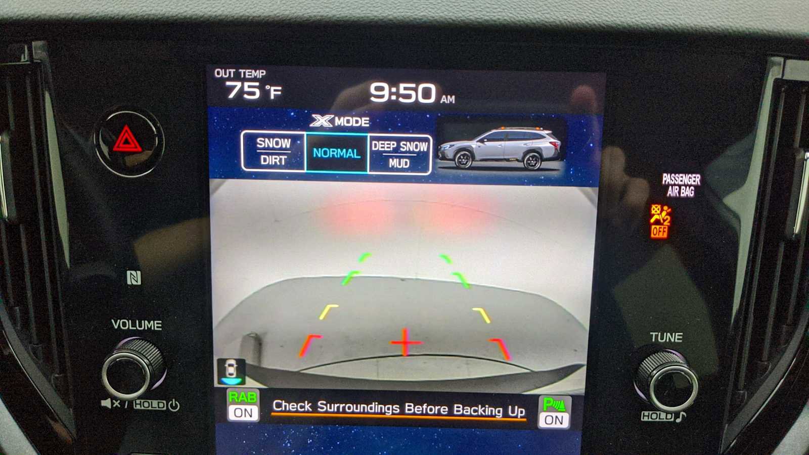 Certified 2023 Subaru Outback Wilderness image 25