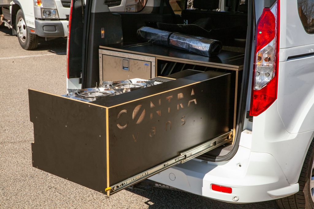 Used 2020 Ford Transit Connect XLT image 15