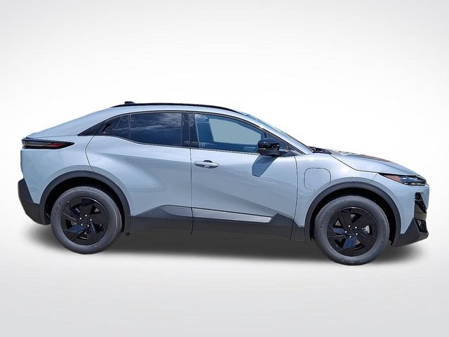 New 2026 Subaru Uncharted AWD image 8