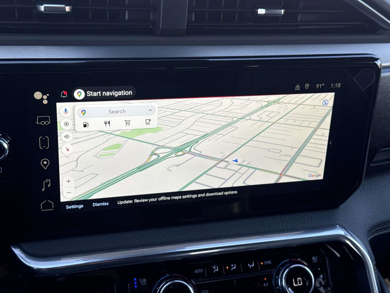 New 2026 GMC Sierra 1500 Denali w/ Technology Package image 14